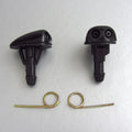 Windshield Washer Nozzle for Ford Courier Ranger Mazda Bravo B2500 (1998-2006)