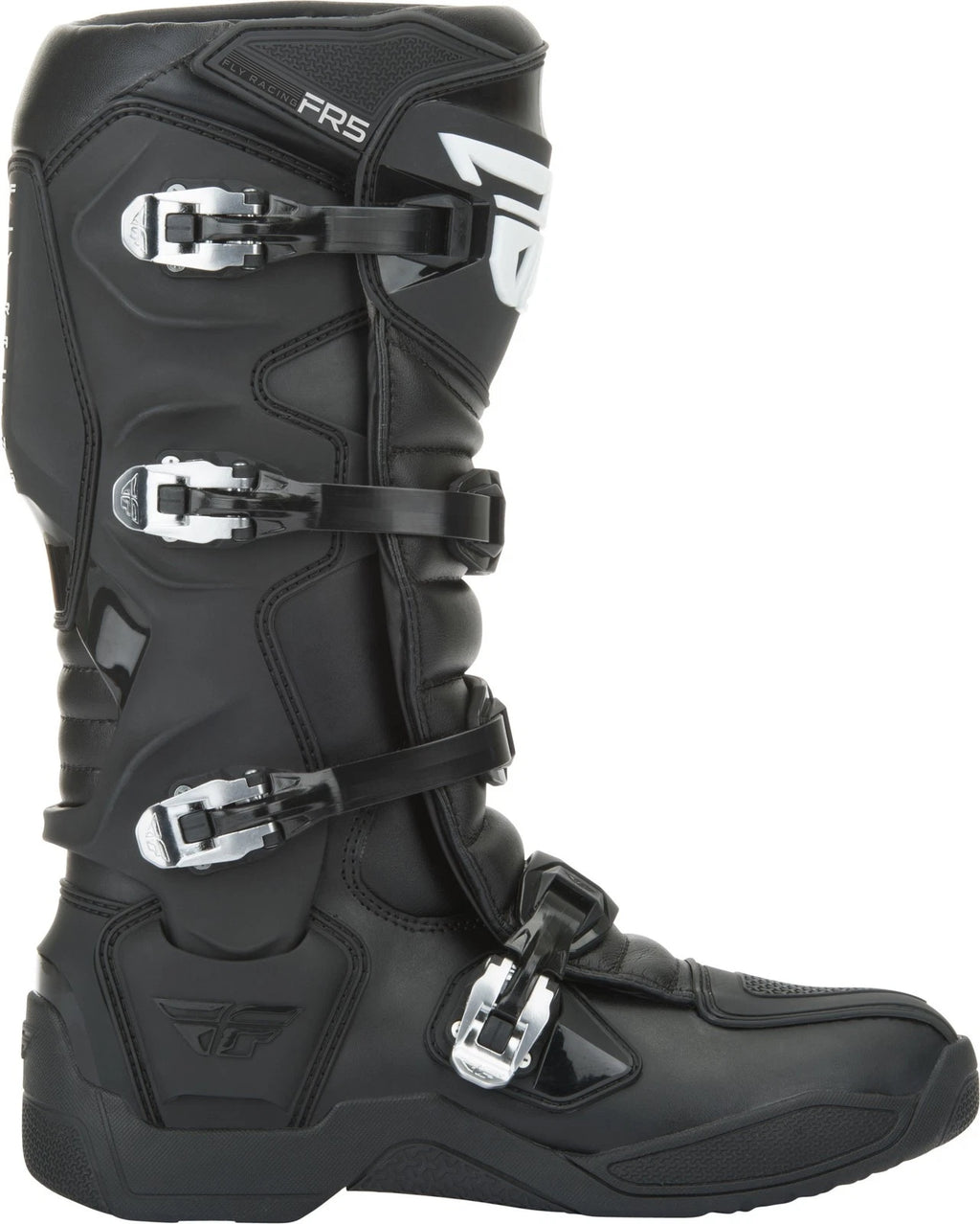 Fly Racing FR5 Offroad Boots for Motocross & ATV Riding (US 12)