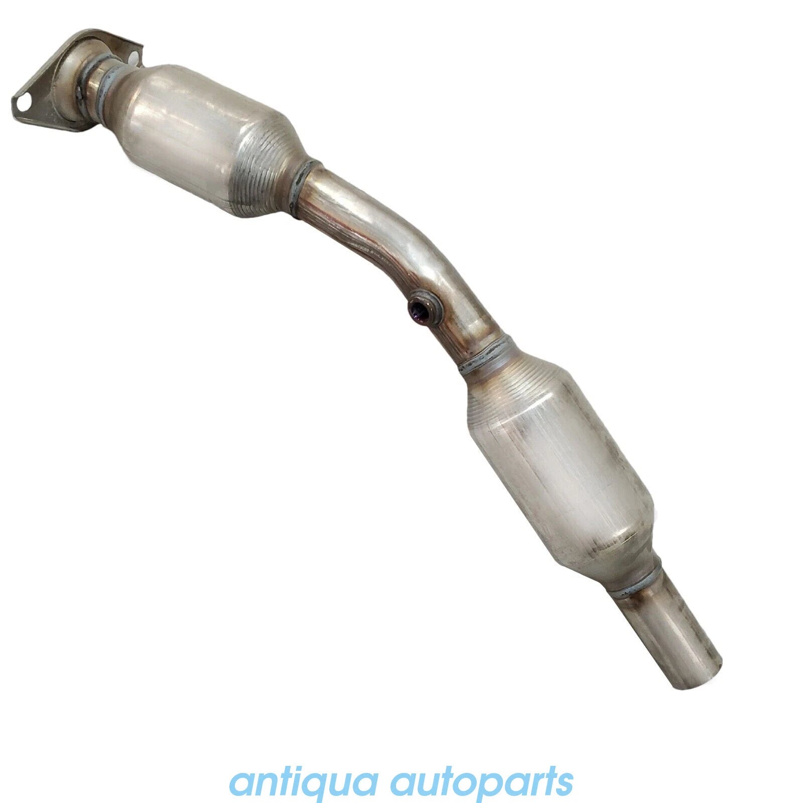 Catalytic Converter for Toyota Corolla Matrix / Pontiac Vibe 1.8L (2003–2008)