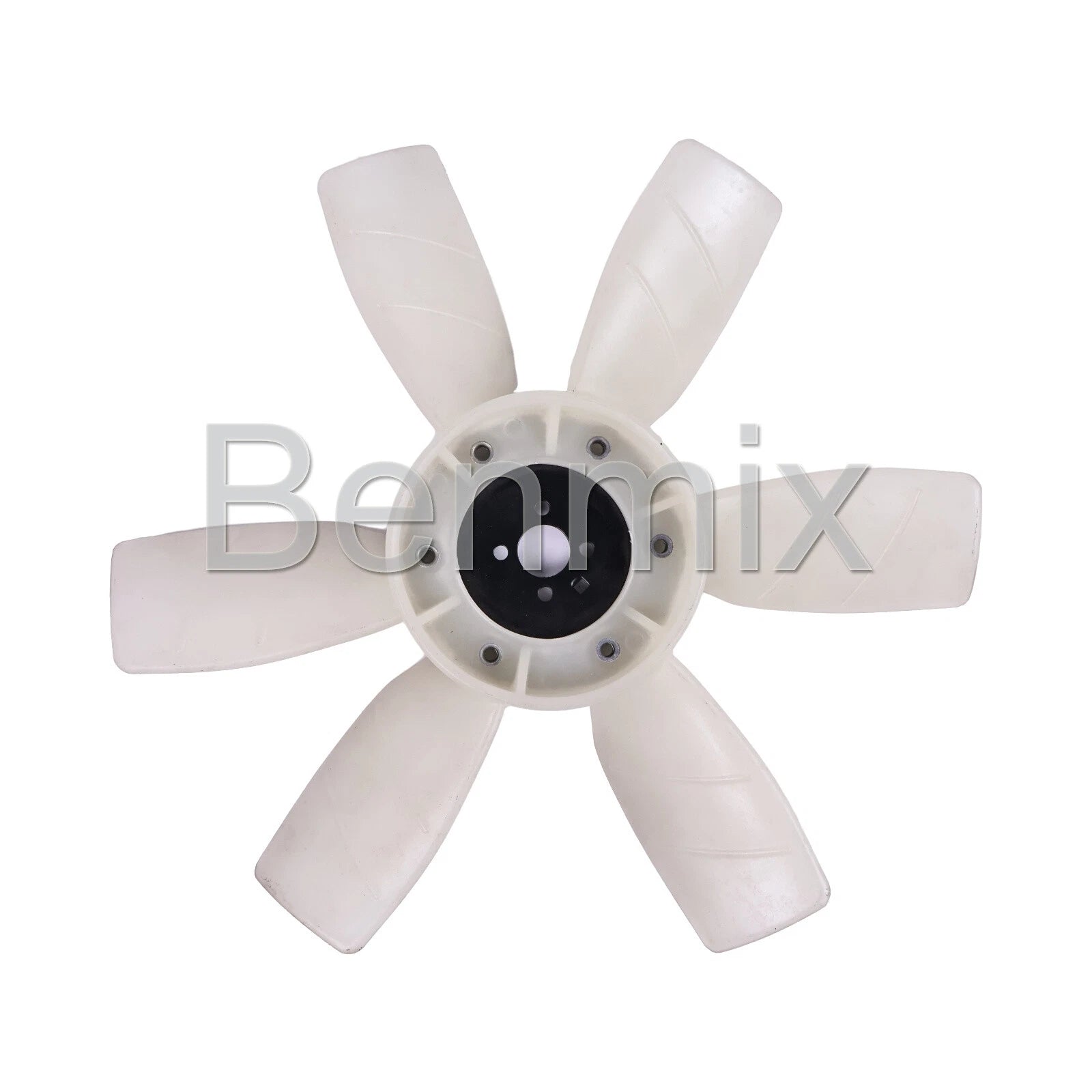 Fan Blade 16361-32080-71 for Toyota Forklift 4Y 4P 5P 5K 15Z (3/4/5FG)