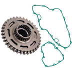 Starter Clutch Kit for Honda ATV TRX 450ER (2006–2014) TRX450R (2006–2009)