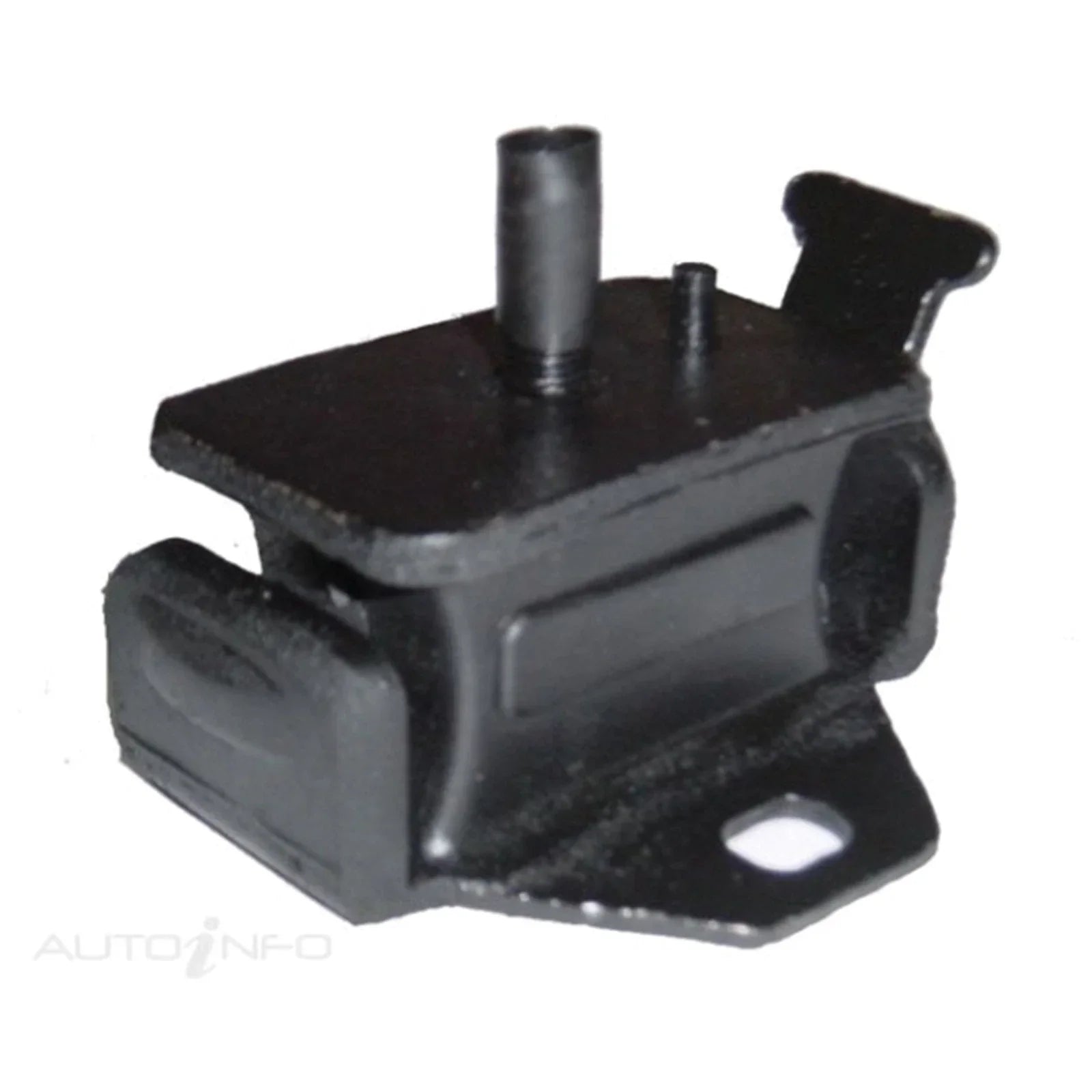 LH or RH Front Engine Mount for Toyota Hiace YH63 YH73 4cyl 2.2L 4Y 1986~1989