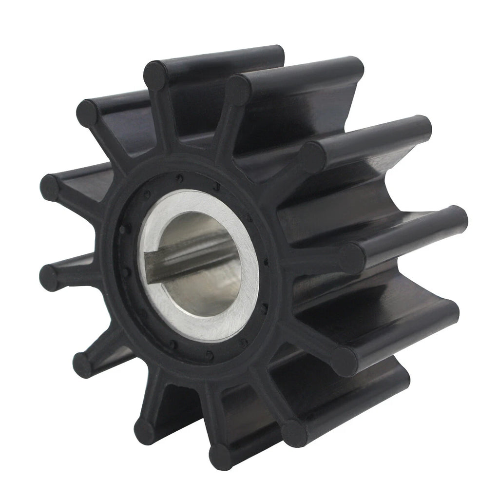 Water Pump Impeller Kit for Jabsco Sherwood Johnson (18838-0001, 09959K, 09-701B-1)