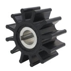 Water Pump Impeller Kit for Jabsco Sherwood Johnson (18838-0001, 09959K, 09-701B-1)