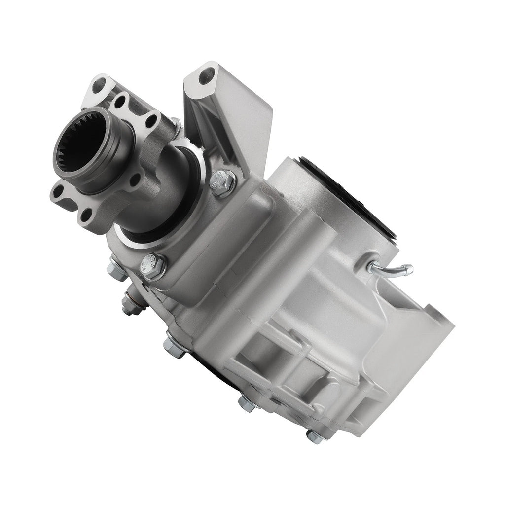 Rear Differential Gear Box Set for HiSUN 500 700 UTV (YYYY–YYYY)