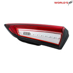 LED Tail Light for GMC Terrain Denali (2022–2024) Right Passenger Side