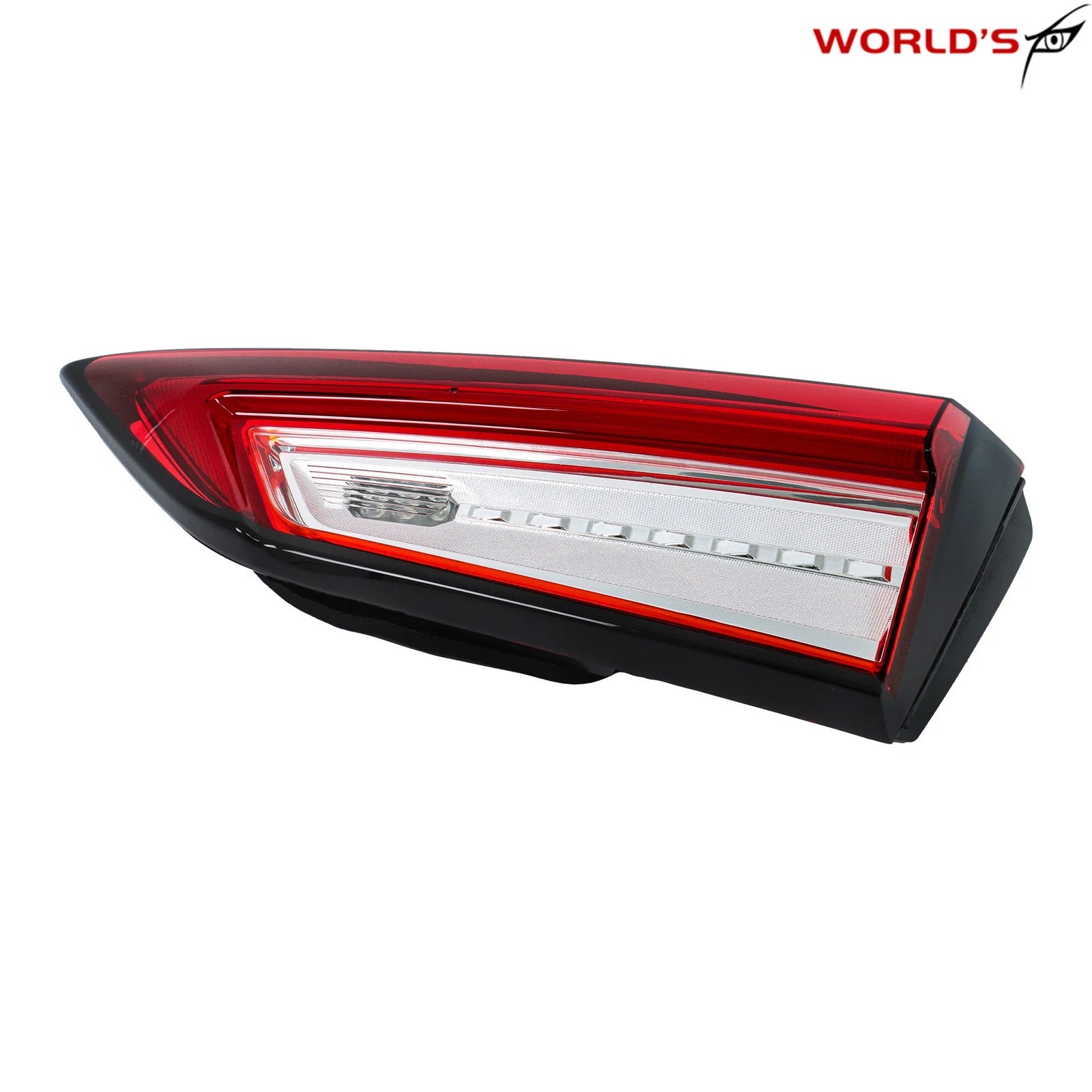 LED Tail Light for GMC Terrain Denali (2022–2024) Right Passenger Side