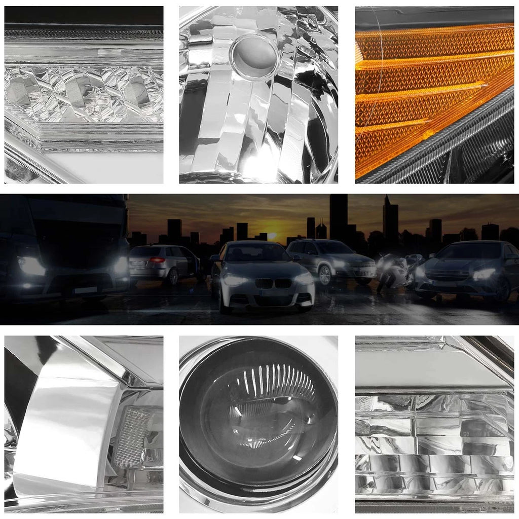Tailgate Molding Cap Cover for Toyota Pickup 1989–1995