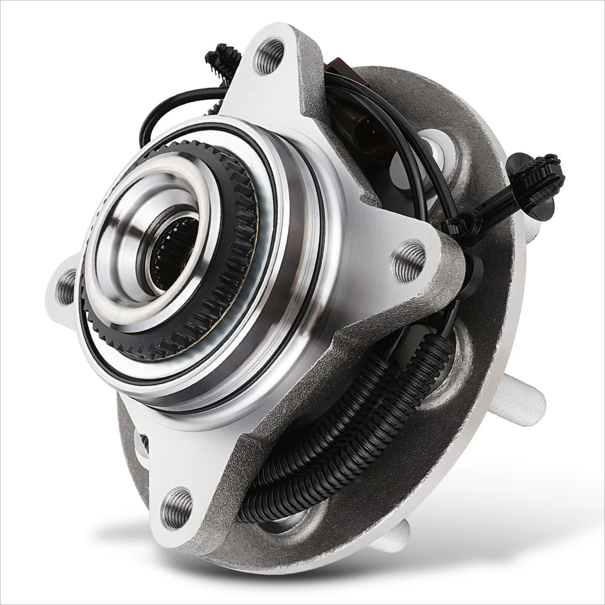 Radiator Fan Assembly for Mini Cooper Countryman Paceman (2011–2016)