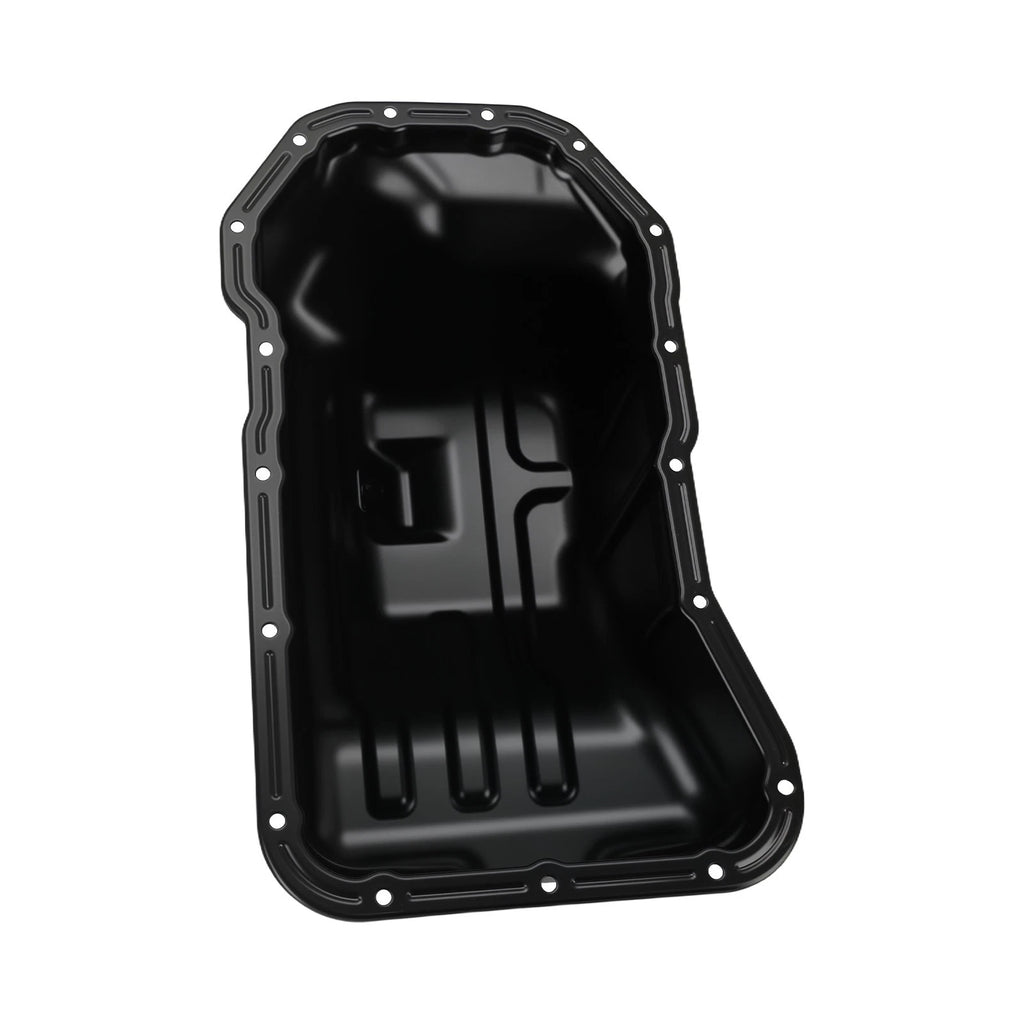 Engine Oil Pan for Nissan Frontier 2.5L (2005–2017) 11110-EA00A Steel