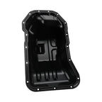 Engine Oil Pan for Nissan Frontier 2.5L (2005–2017) 11110-EA00A Steel