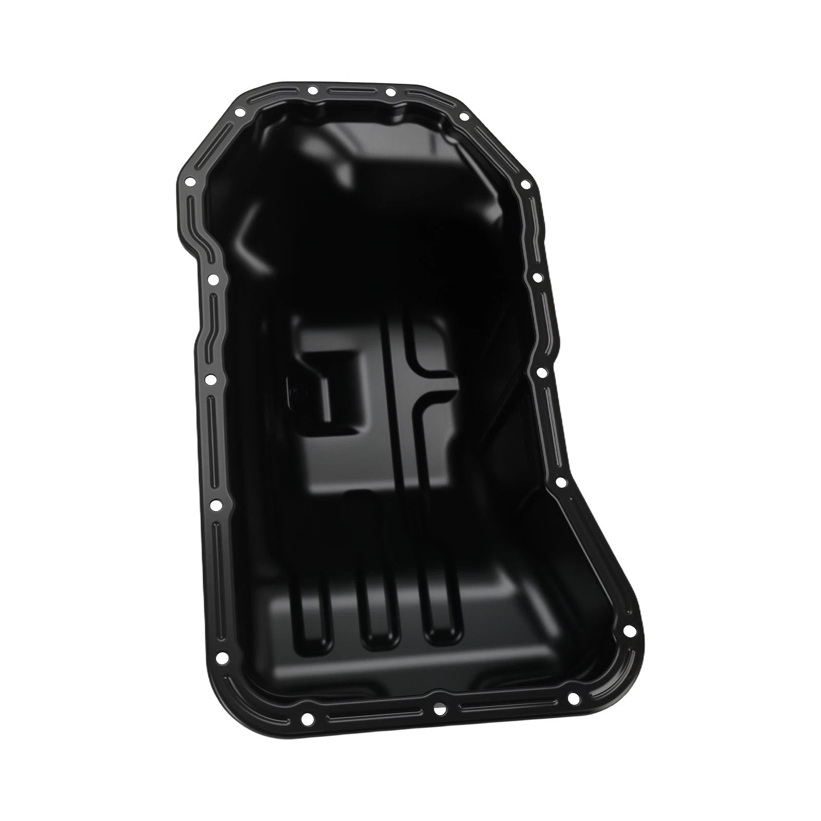 Engine Oil Pan for Nissan Frontier 2.5L (2005–2017) 11110-EA00A Steel