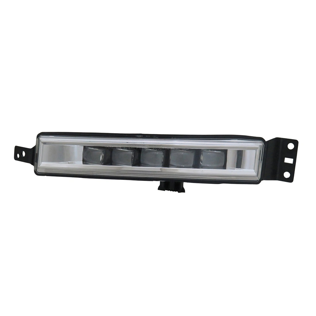 Replacement Driver Side LED Fog Light Assembly for Ford Ranger (2011–2018)