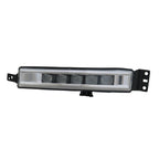 Replacement Driver Side LED Fog Light Assembly for Ford Ranger (2011–2018)