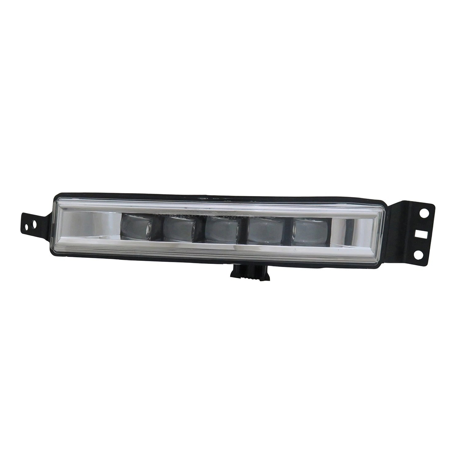 Replacement Driver Side LED Fog Light Assembly for Ford Ranger (2011–2018)
