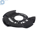 Brake Dust Cover Disc for Toyota Sequoia Tundra (2007–2022)