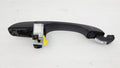 Driver Door Exterior Handle for Dodge Grand Caravan (2008–2020) 04589719AE