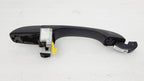 Driver Door Exterior Handle for Dodge Grand Caravan (2008–2020) 04589719AE