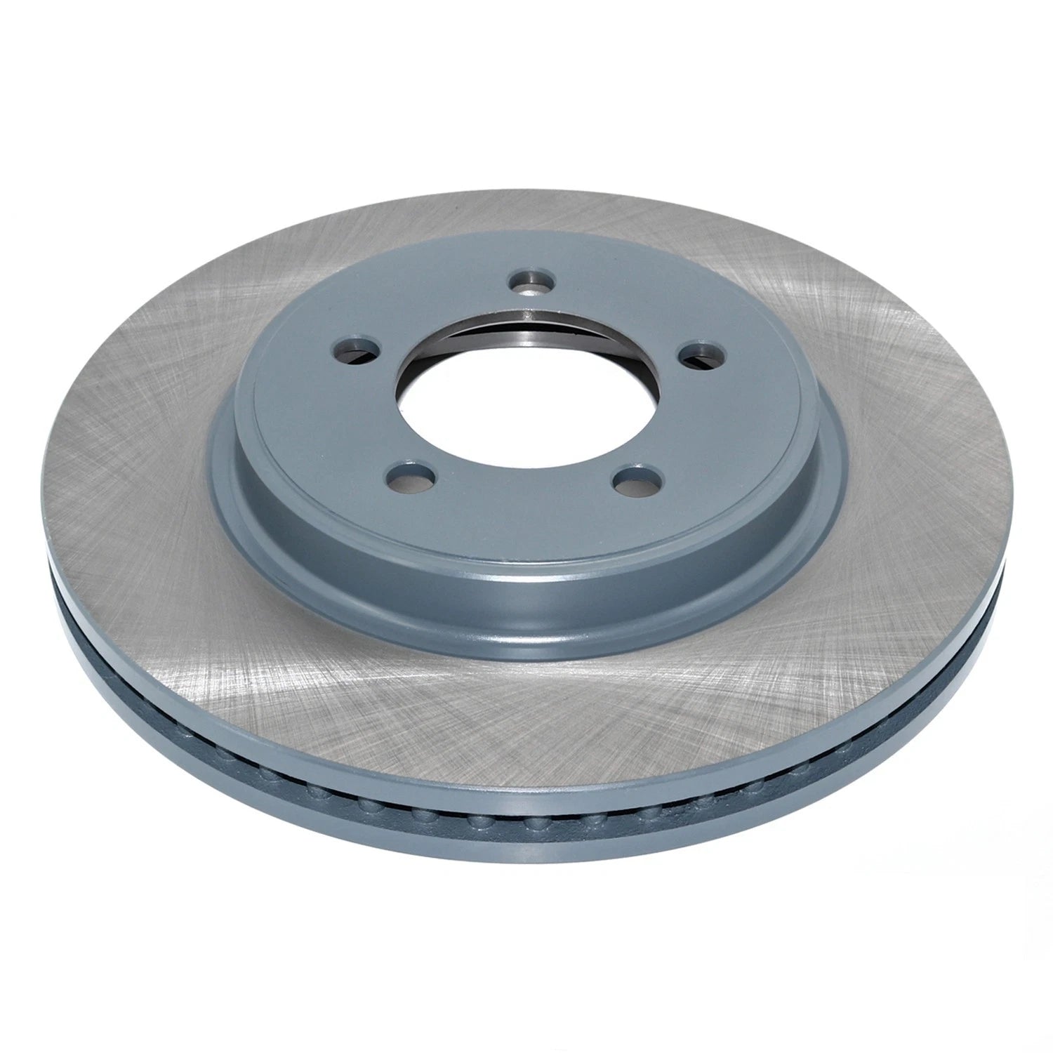 Front Rotors & Akebono ProACT Ceramic Brake Pads for Ford Escape (2001–2012)