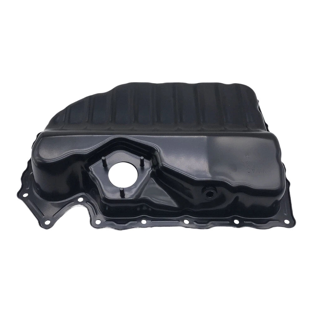 Engine Oil Pan for Audi A3 A4 A5 Q3 Q5 TT VW Golf Passat 2.0 TFSI (2006–2020)