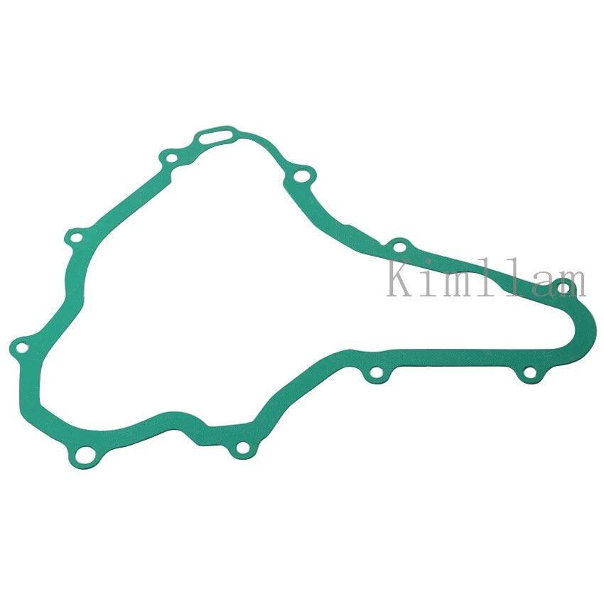 Stator Cover Gasket for Suzuki LTR450 LT-R450Z QuadRacer Z 450 (2008–2010)