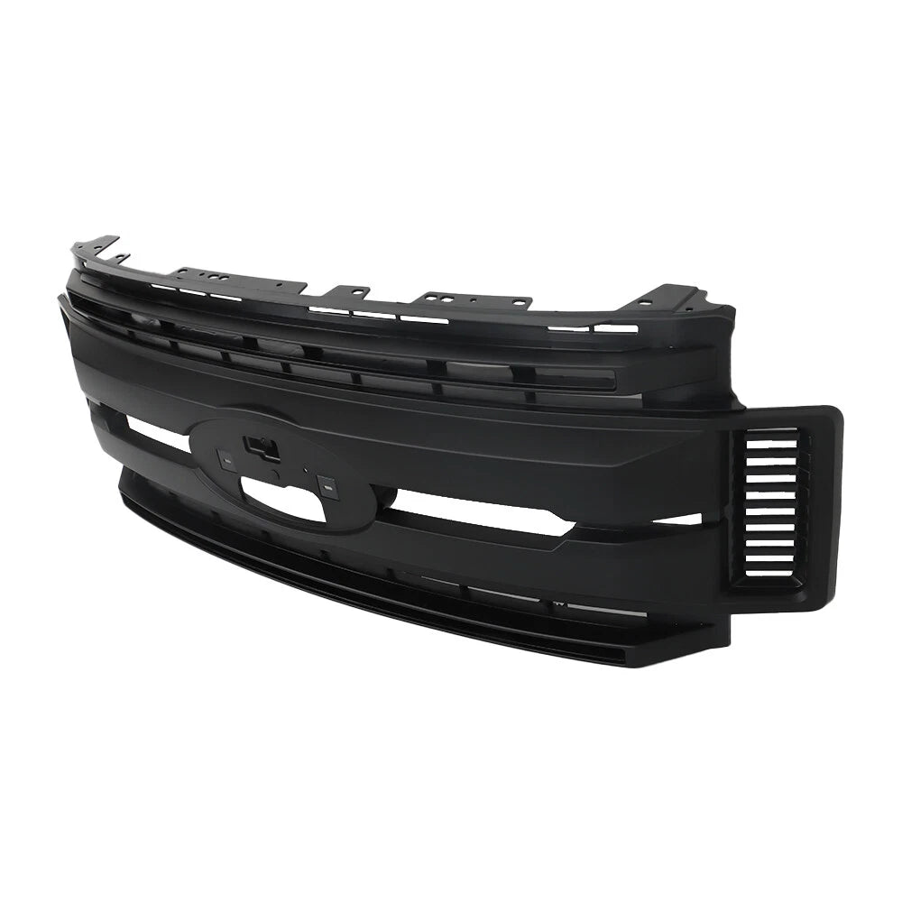 Grille for Ford F250 F350 Super Duty (2017–2019)