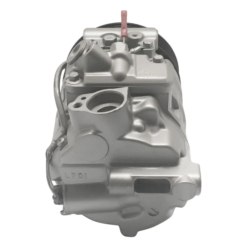 Complete A/C Compressor Kit With Condenser for Ford Ranger (2011-2018)