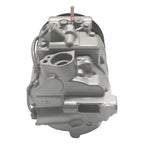 Complete A/C Compressor Kit With Condenser for Ford Ranger (2011-2018)