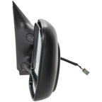 Towing Mirror for Ford E350 E450 E150 E250 (Passenger Right Side)