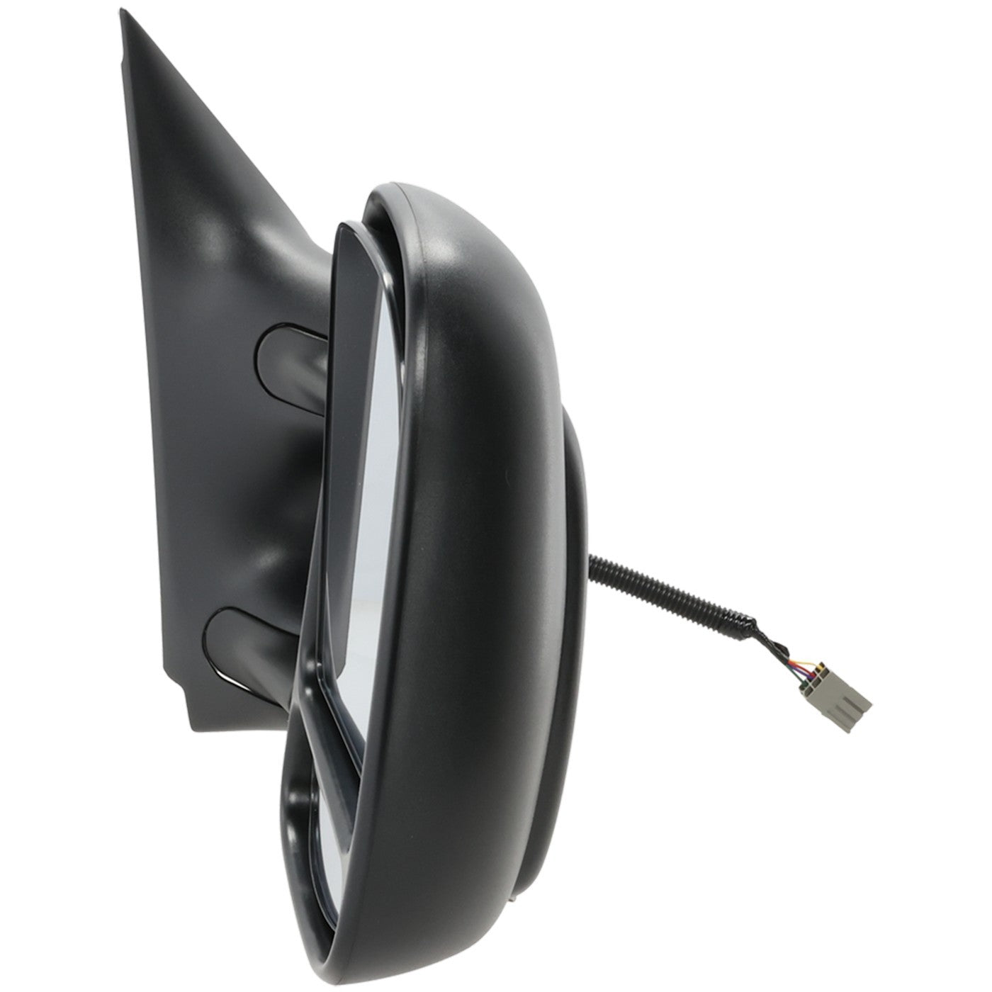 Towing Mirror for Ford E350 E450 E150 E250 (Passenger Right Side)