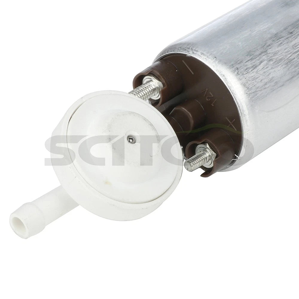 Electric Fuel Pump for Nissan Pickup D21 L4-2.4L (1995) 12V