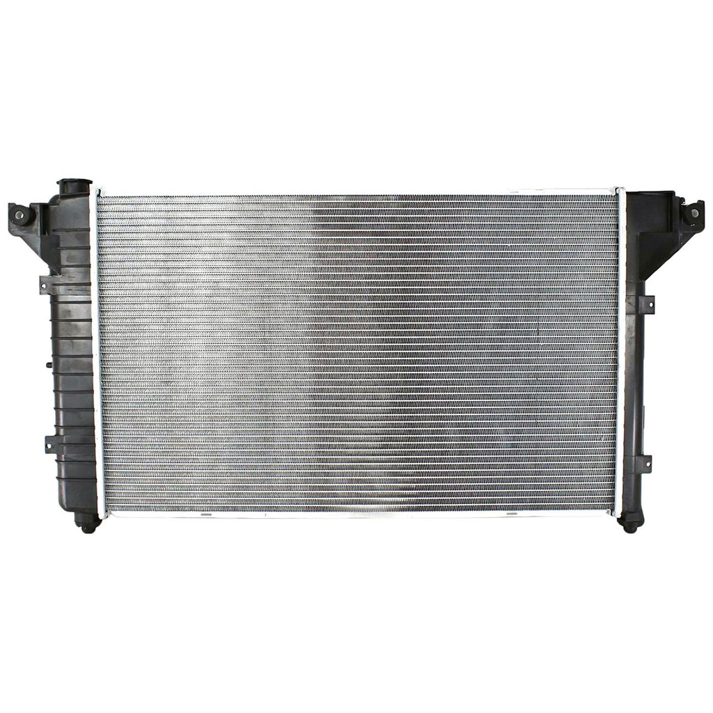 Radiators for Ram Truck Dodge 1500 (1998–2001)