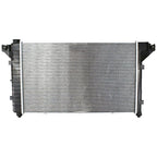 Radiators for Ram Truck Dodge 1500 (1998–2001)