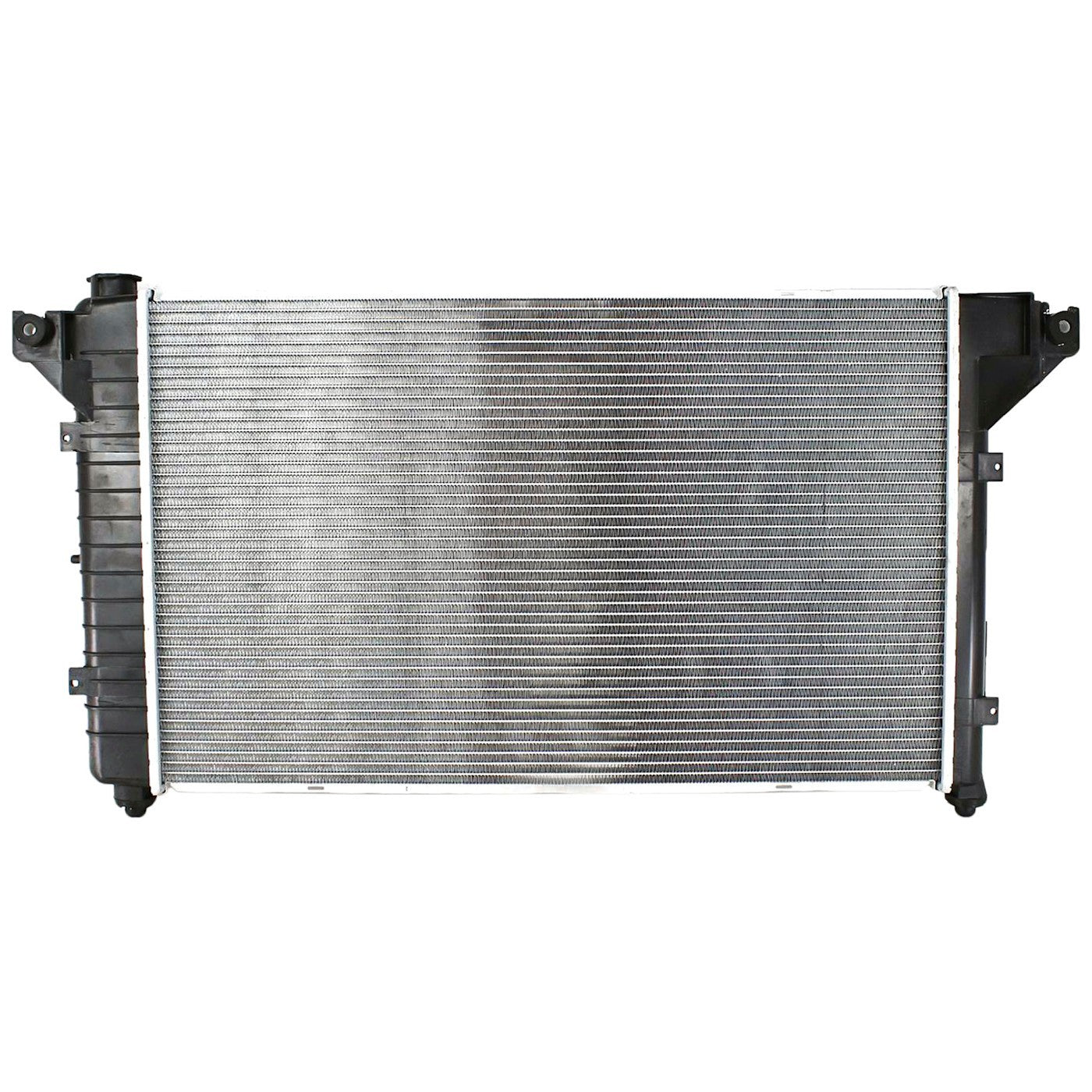 Radiators for Ram Truck Dodge 1500 (1998–2001)