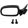 Heated Driver Side Mirror for Saab 9-3 (2003–2011)