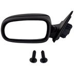 Heated Driver Side Mirror for Saab 9-3 (2003–2011)