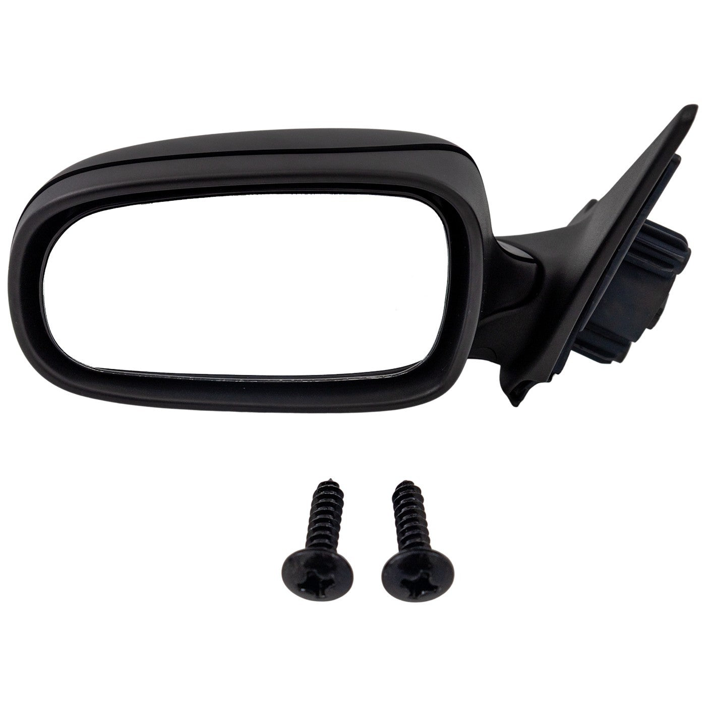 Heated Driver Side Mirror for Saab 9-3 (2003–2011)
