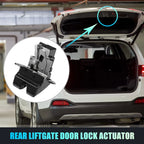 Rear Liftgate Door Lock Actuator Motor for Kia Forte (2014–2018) No. 81230A7500