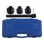 Steering Rack Knuckle Rod End Track Axial Joint Tool Kit for (2020–2024)