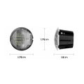 LED Rear Cargo Light for Jeep Grand Cherokee, Commander (2005-2021)