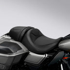 Rider Driver & Passenger Seats for Harley CVO Street Road Glide (2023–2024)