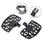 Front Footrests Foot Pegs for BMW R12 R12S (2024–2025)