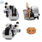 Set of 2 Brake Calipers for Suzuki Vinson 500 (2002-2007)