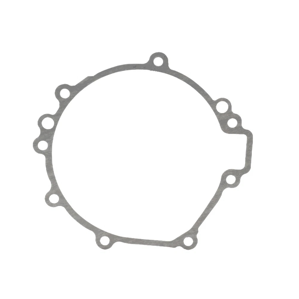 Motor Generator Stator Cover Gasket for Kawasaki Ninja ZX-10R (2006–2010)
