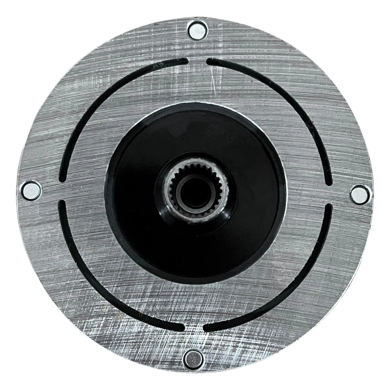AC Compressor Clutch Replacement for Acura TLX 2.4L (2019-2020)