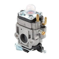 Carburetor Rebuild for 43cc 2-Cycle Earth Auger Tiller (11334/300486)