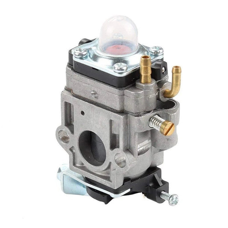 Carburetor Rebuild for 43cc 2-Cycle Earth Auger Tiller (11334/300486)