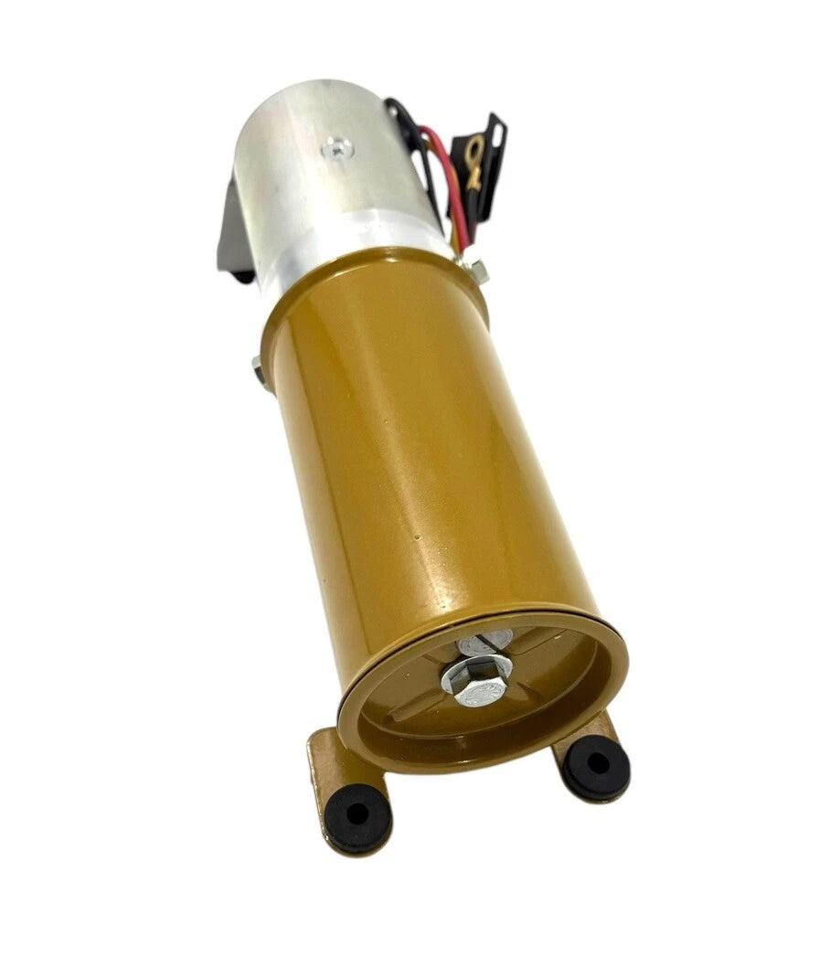 Convertible Top Lift Motor Pump for Chevrolet Bel Air Impala (1955–1962)