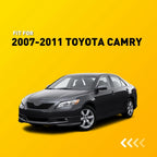 Leather Armrest Cover for Toyota Camry (2007–2011)