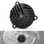 Oil Filter Cover Cap Guard for Suzuki DR650S/SE (1996–2024) Aluminium